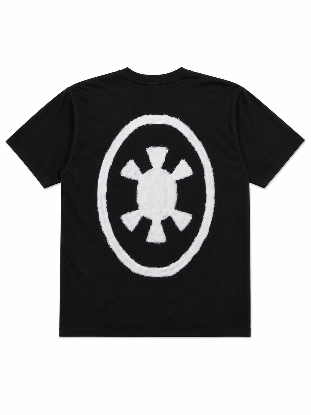 paint tee